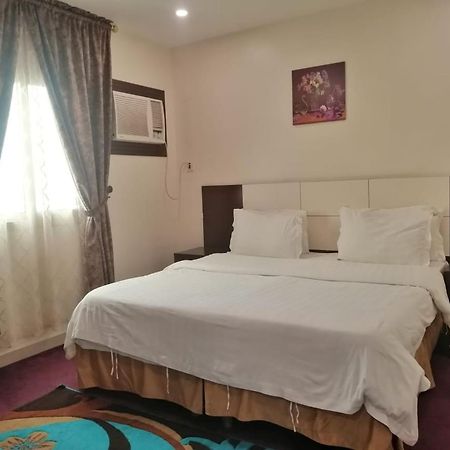 Aparthotel Loaloat Al Khobar 2 Furnished Units Zewnętrze zdjęcie