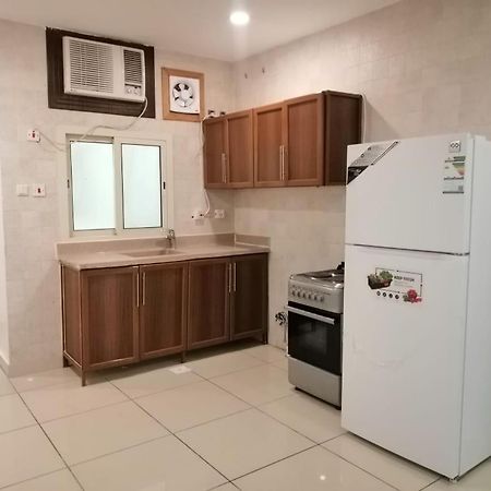 Aparthotel Loaloat Al Khobar 2 Furnished Units Zewnętrze zdjęcie
