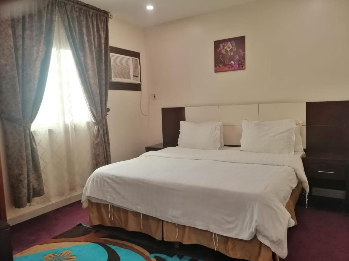 Aparthotel Loaloat Al Khobar 2 Furnished Units Zewnętrze zdjęcie