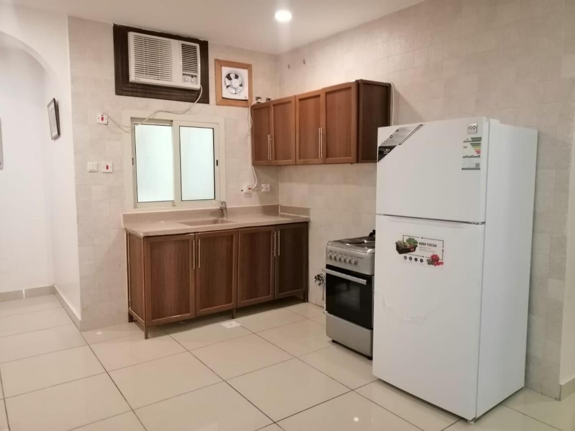Aparthotel Loaloat Al Khobar 2 Furnished Units Zewnętrze zdjęcie