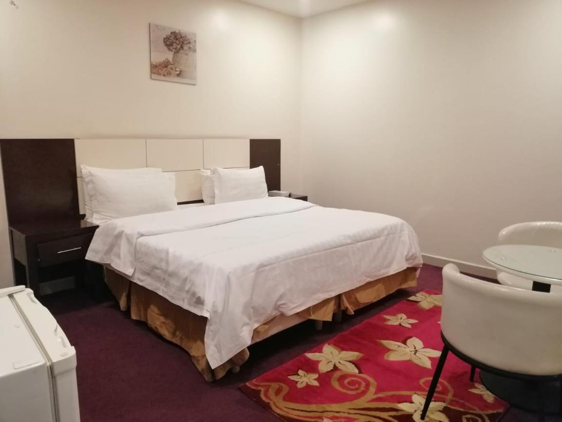 Aparthotel Loaloat Al Khobar 2 Furnished Units Zewnętrze zdjęcie