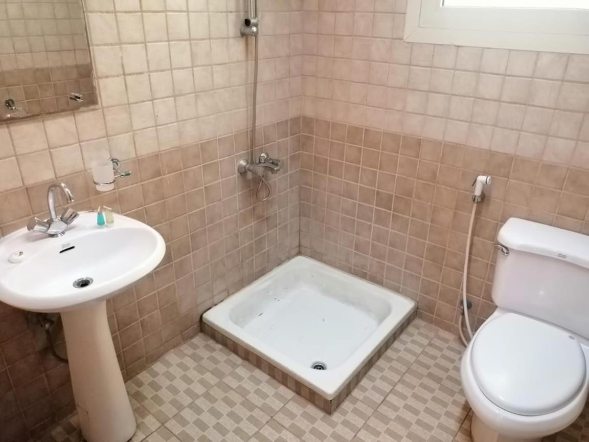 Aparthotel Loaloat Al Khobar 2 Furnished Units Zewnętrze zdjęcie