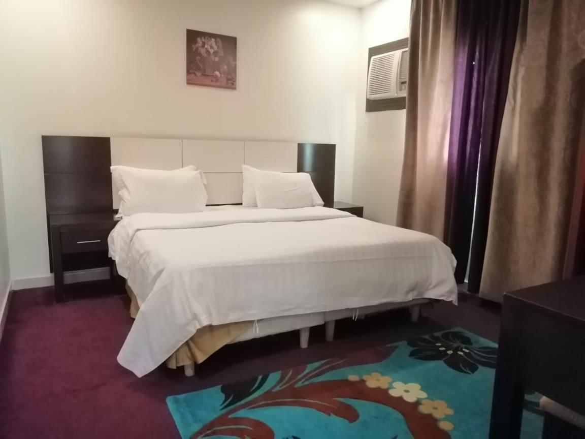 Aparthotel Loaloat Al Khobar 2 Furnished Units Zewnętrze zdjęcie