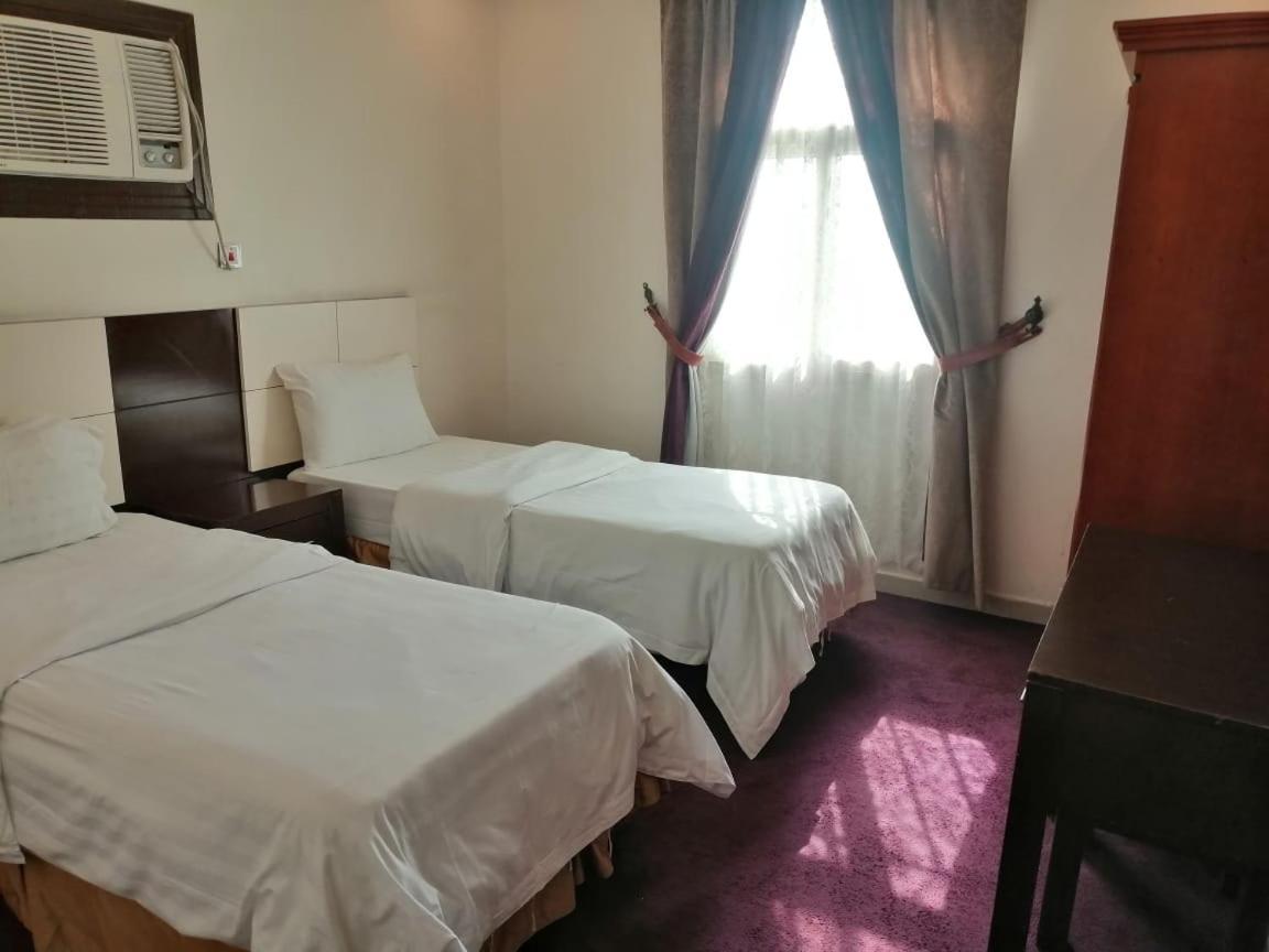 Aparthotel Loaloat Al Khobar 2 Furnished Units Zewnętrze zdjęcie
