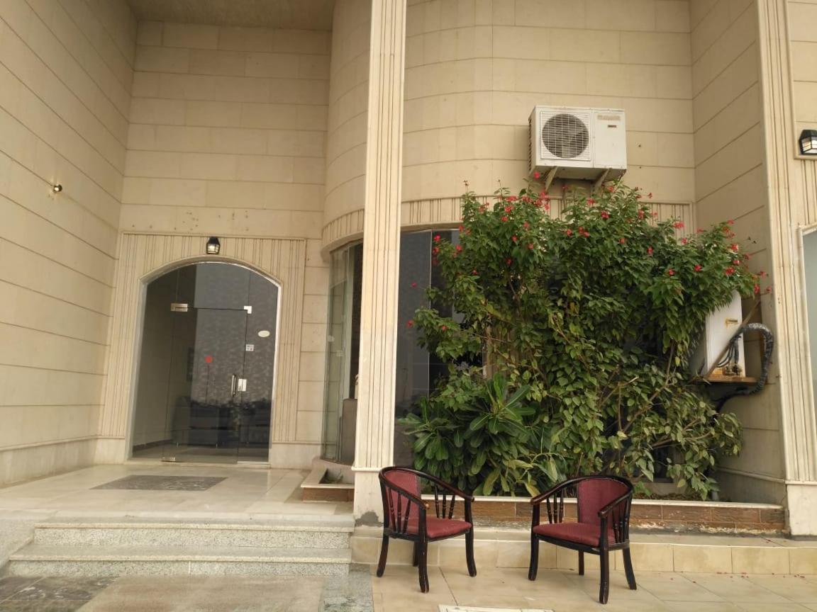 Aparthotel Loaloat Al Khobar 2 Furnished Units Zewnętrze zdjęcie