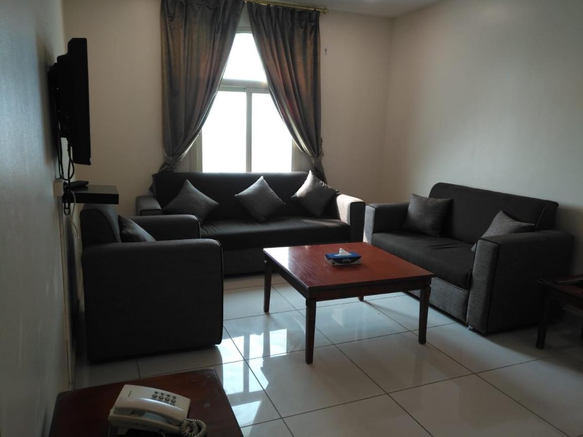 Aparthotel Loaloat Al Khobar 2 Furnished Units Zewnętrze zdjęcie