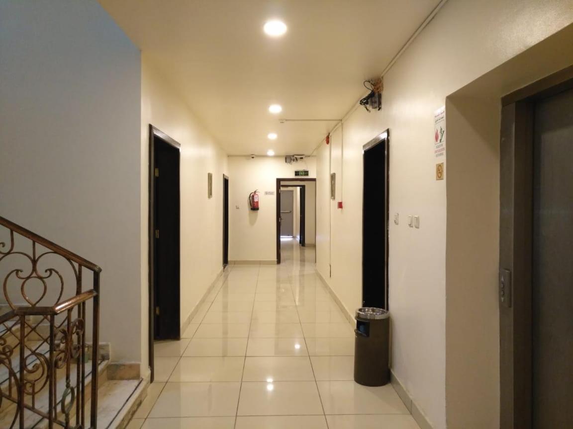Aparthotel Loaloat Al Khobar 2 Furnished Units Zewnętrze zdjęcie