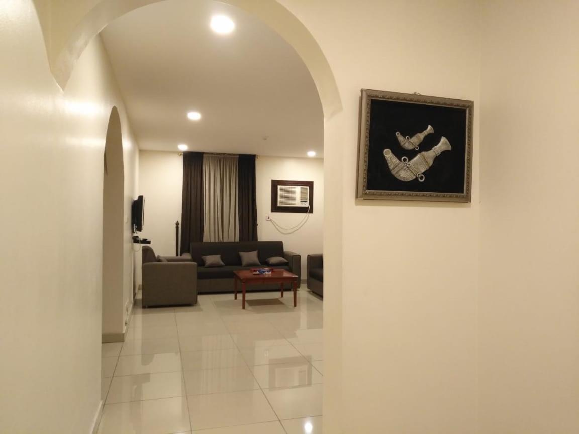 Aparthotel Loaloat Al Khobar 2 Furnished Units Zewnętrze zdjęcie