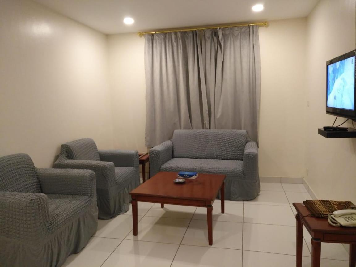 Aparthotel Loaloat Al Khobar 2 Furnished Units Zewnętrze zdjęcie