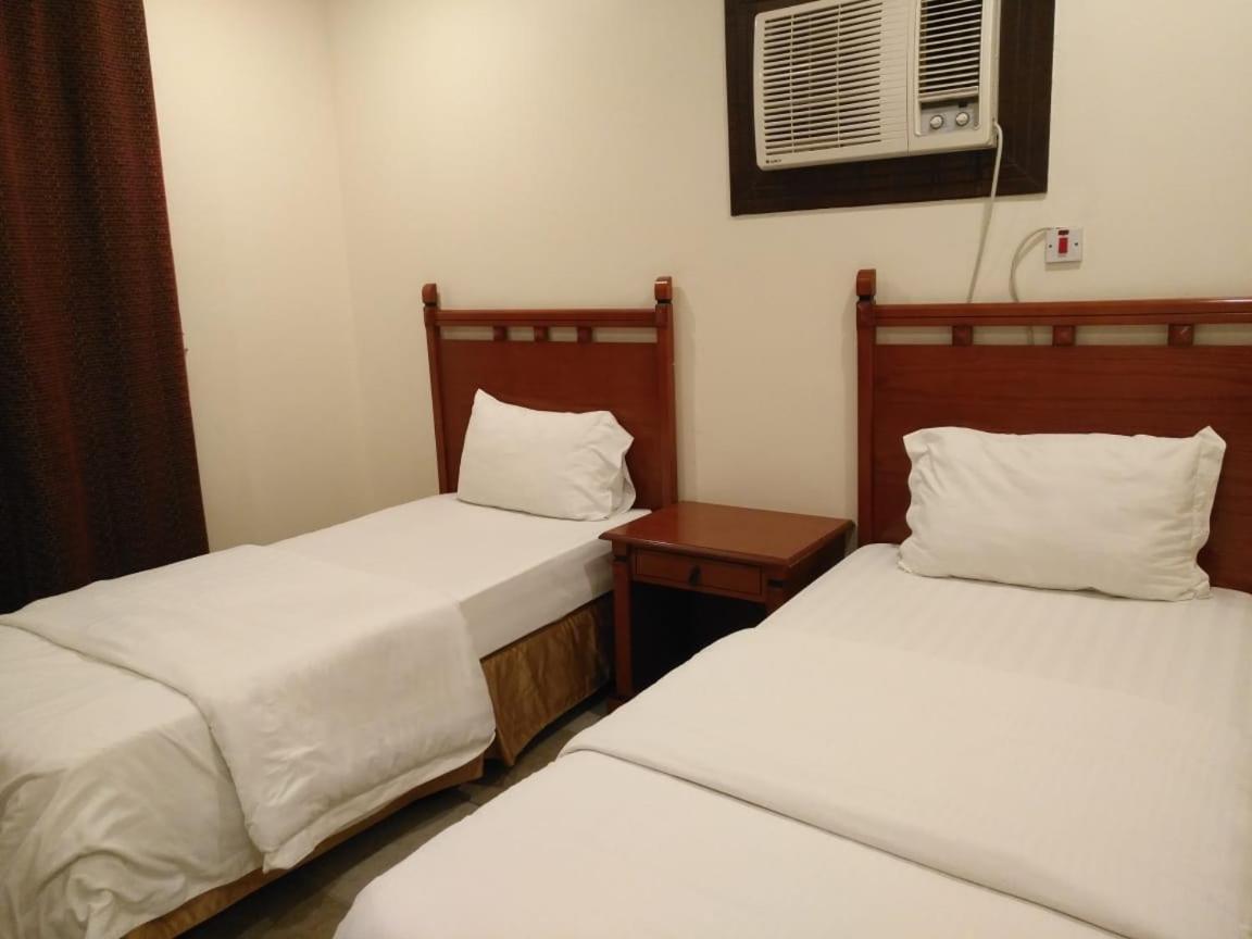 Aparthotel Loaloat Al Khobar 2 Furnished Units Zewnętrze zdjęcie