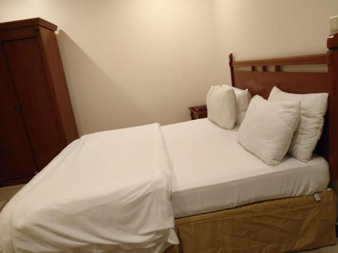 Aparthotel Loaloat Al Khobar 2 Furnished Units Zewnętrze zdjęcie