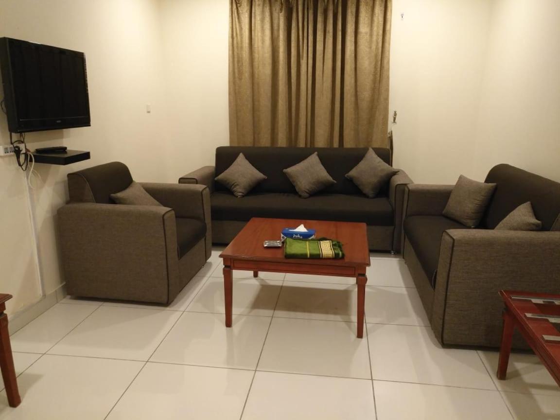 Aparthotel Loaloat Al Khobar 2 Furnished Units Zewnętrze zdjęcie