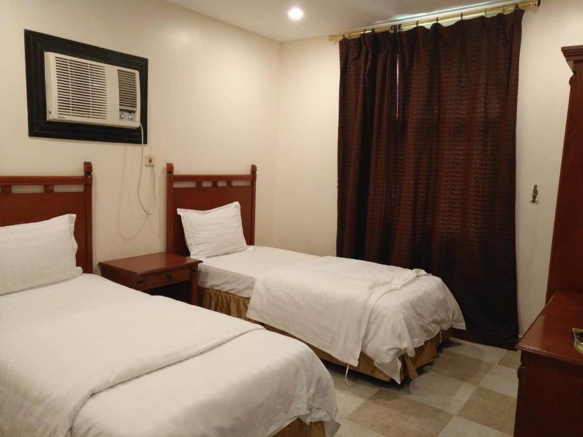 Aparthotel Loaloat Al Khobar 2 Furnished Units Zewnętrze zdjęcie