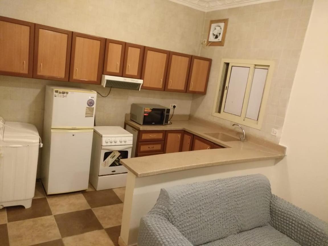 Aparthotel Loaloat Al Khobar 2 Furnished Units Zewnętrze zdjęcie
