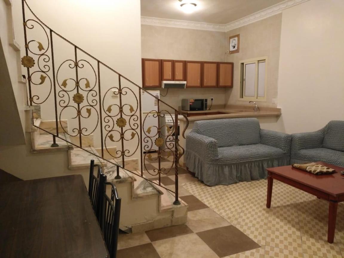 Aparthotel Loaloat Al Khobar 2 Furnished Units Zewnętrze zdjęcie