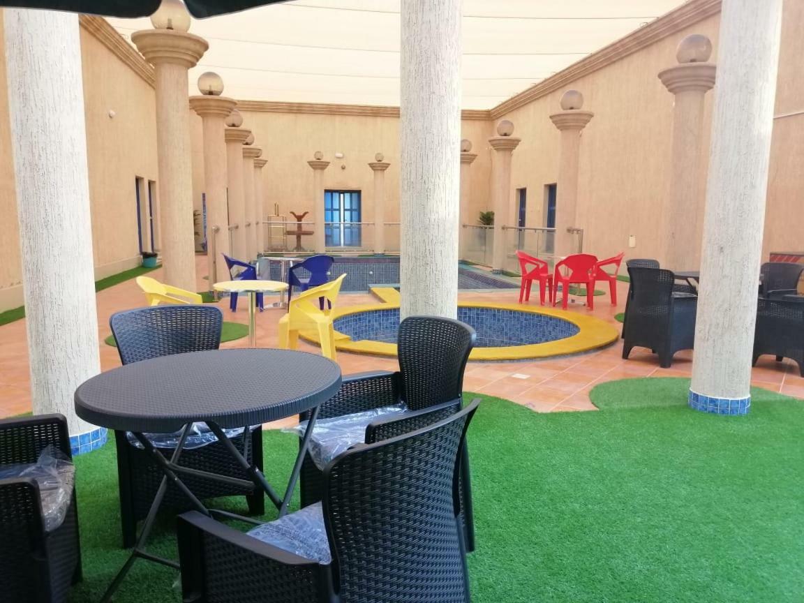 Aparthotel Loaloat Al Khobar 2 Furnished Units Zewnętrze zdjęcie