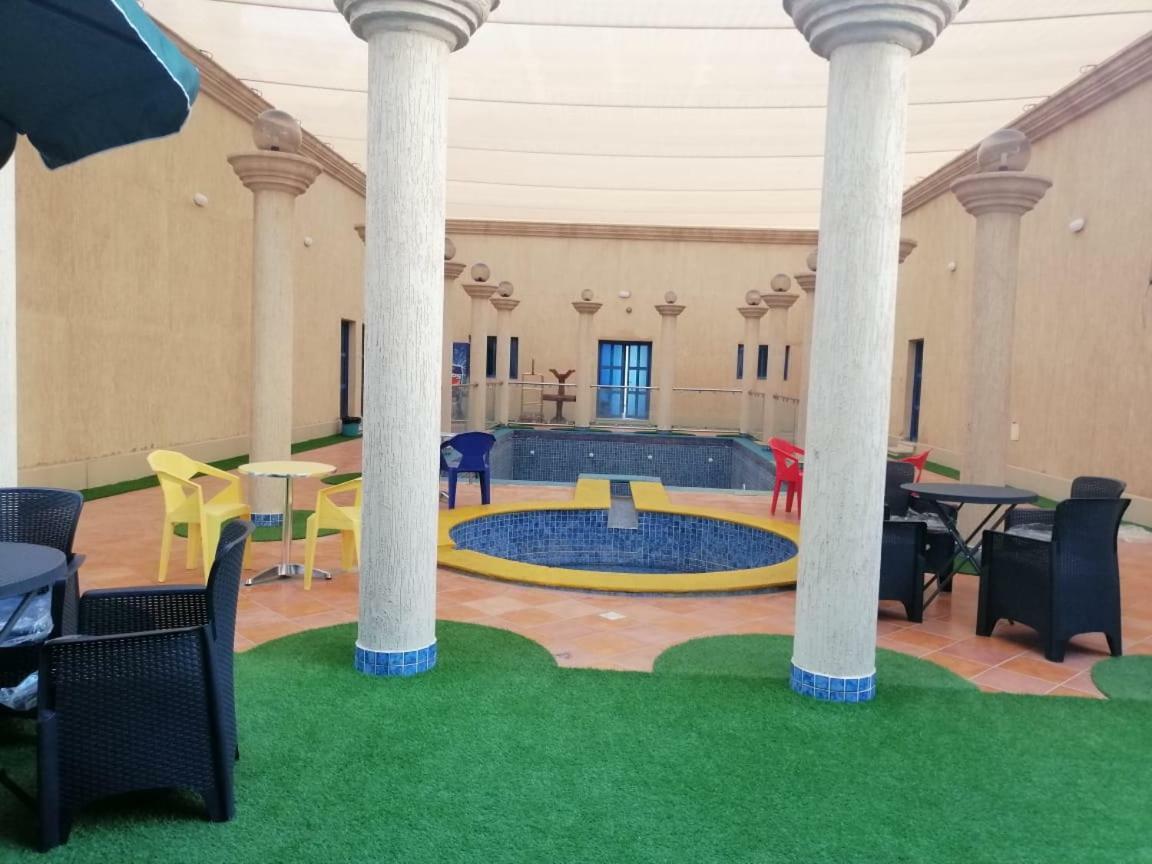 Aparthotel Loaloat Al Khobar 2 Furnished Units Zewnętrze zdjęcie