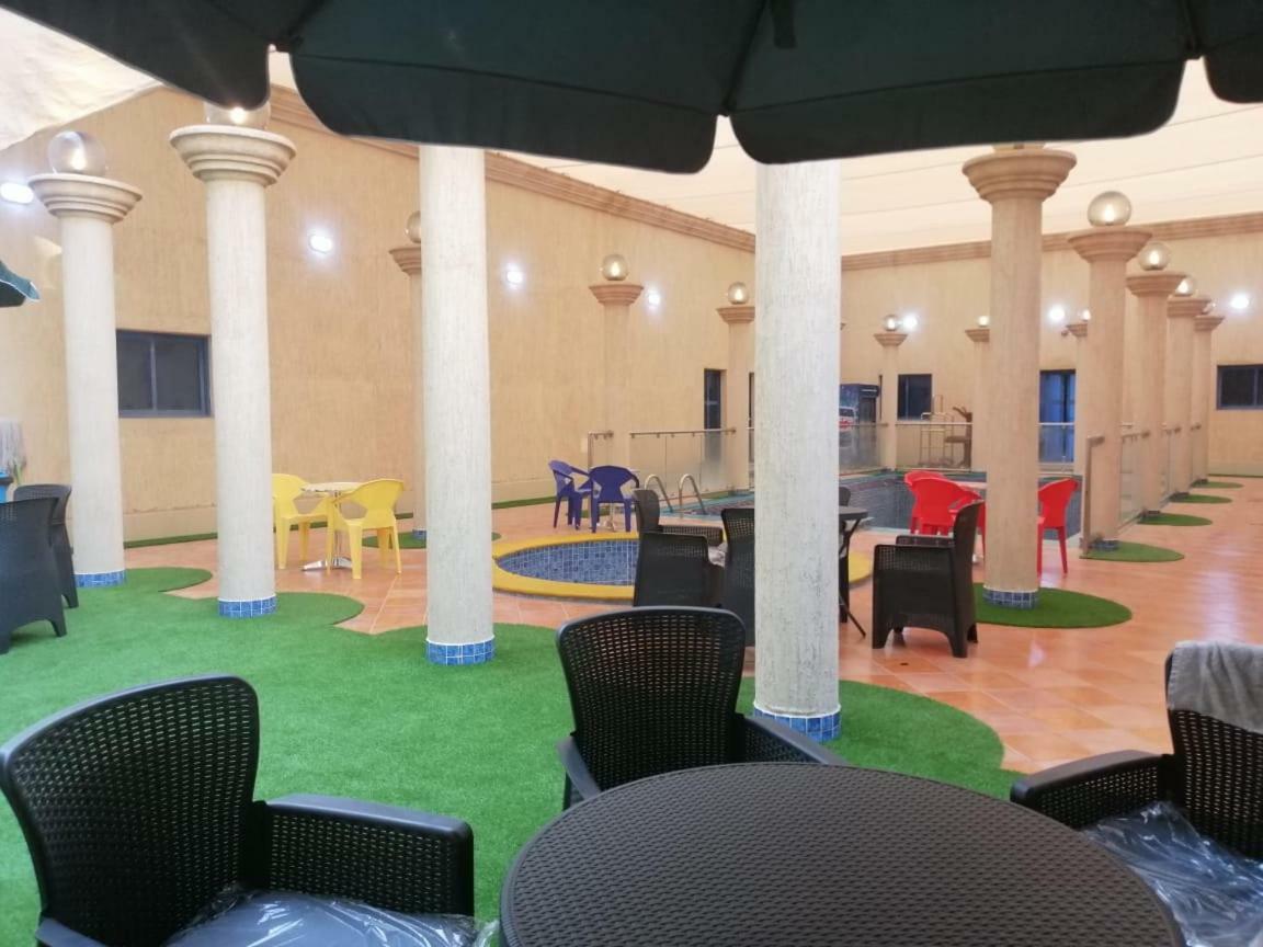 Aparthotel Loaloat Al Khobar 2 Furnished Units Zewnętrze zdjęcie
