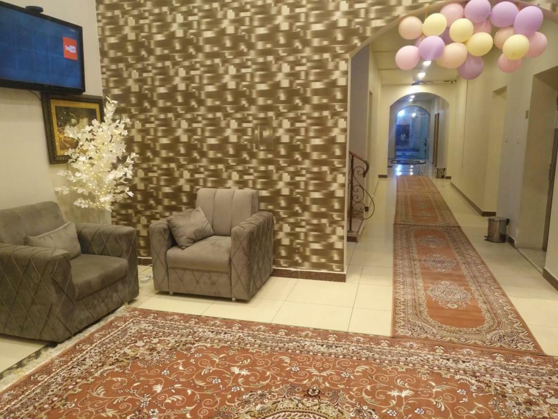 Aparthotel Loaloat Al Khobar 2 Furnished Units Zewnętrze zdjęcie