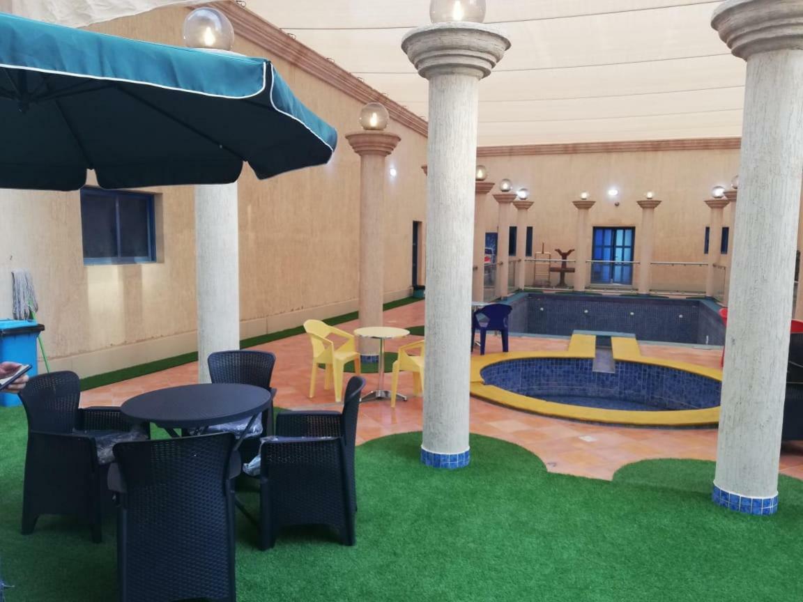 Aparthotel Loaloat Al Khobar 2 Furnished Units Zewnętrze zdjęcie