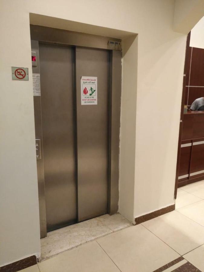 Aparthotel Loaloat Al Khobar 2 Furnished Units Zewnętrze zdjęcie
