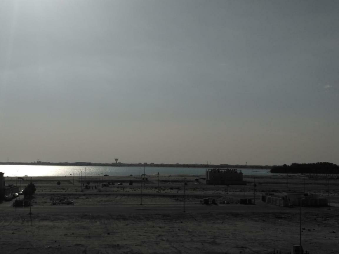 Aparthotel Loaloat Al Khobar 2 Furnished Units Zewnętrze zdjęcie